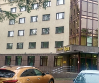 Внутренний аудит деятельности гостиницы в Оренбурге
