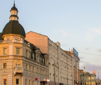 Гостиничный консалтинг в Оренбурге